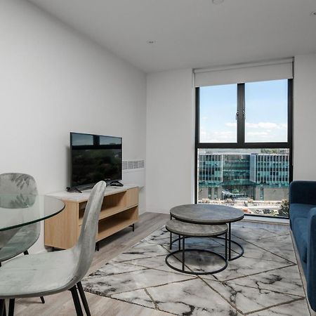 Comforting City Retreat In Vauxhall - No Wifi リヴァプール エクステリア 写真