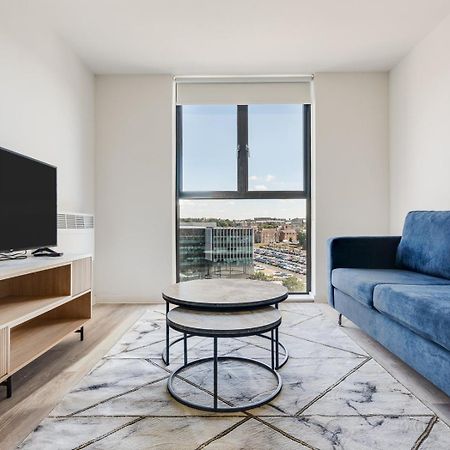Comforting City Retreat In Vauxhall - No Wifi リヴァプール エクステリア 写真