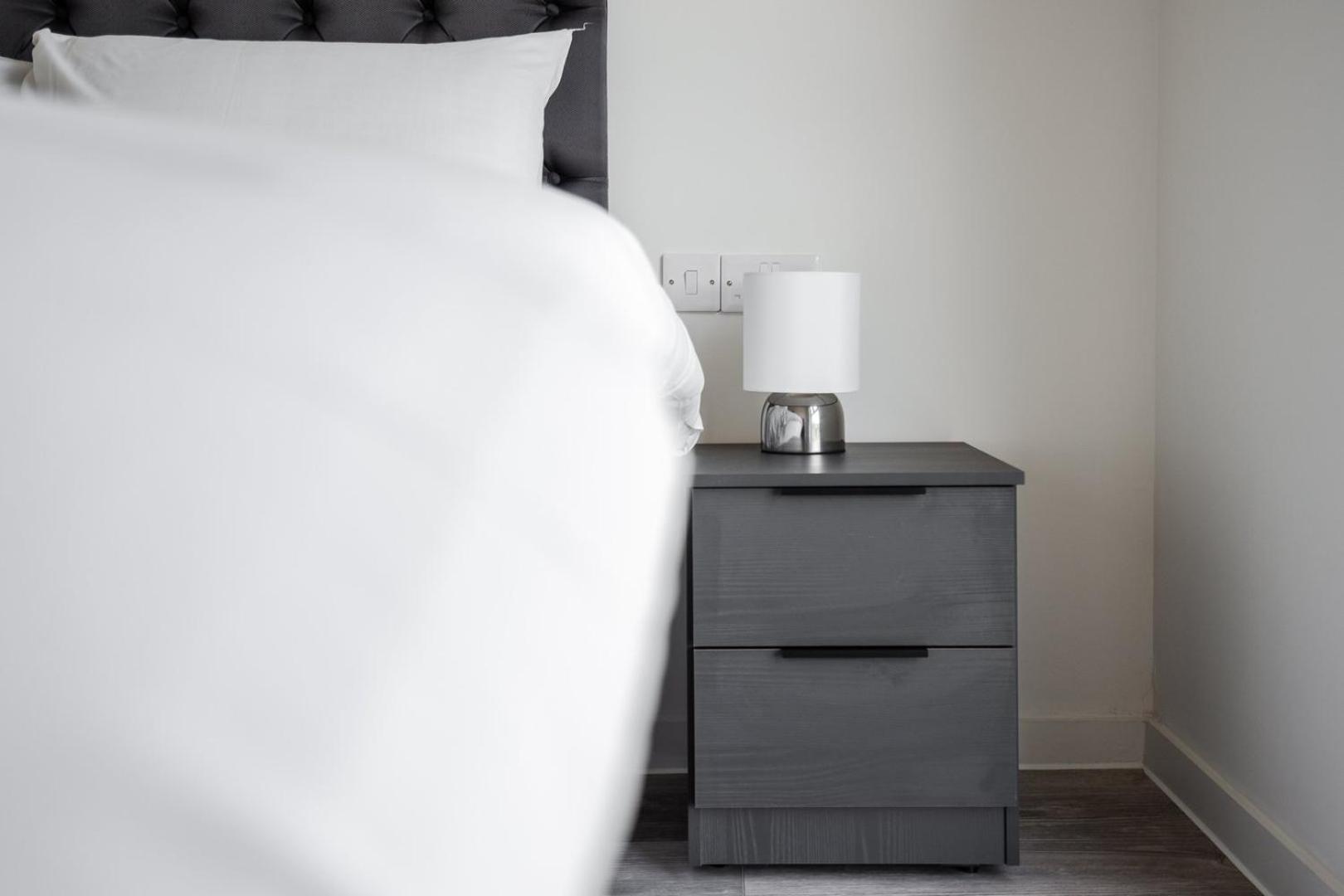 Comforting City Retreat In Vauxhall - No Wifi リヴァプール エクステリア 写真