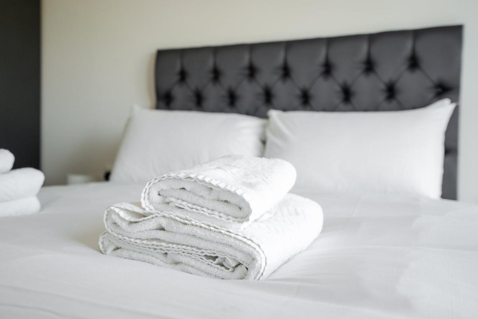 Comforting City Retreat In Vauxhall - No Wifi リヴァプール エクステリア 写真